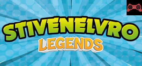 STIVENELVRO LEGENDS System Requirements