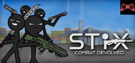 STIX: Combat Devolved System Requirements