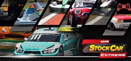 Stock Car Extreme System Requirements