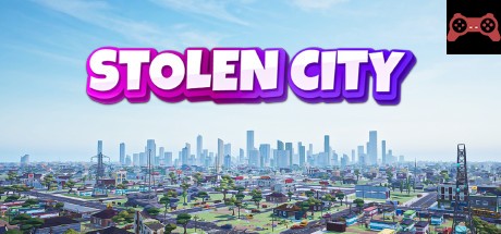 STOLEN CITY System Requirements
