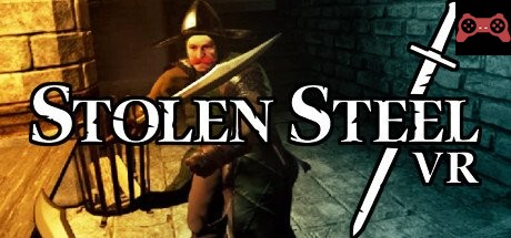 Stolen Steel VR System Requirements