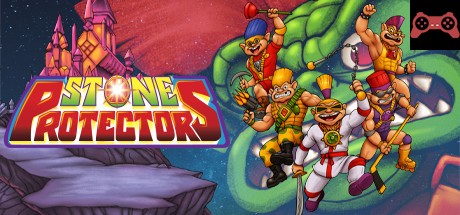 Stone Protectors System Requirements