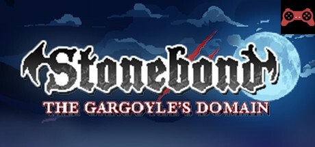 STONEBOND: The Gargoyle's Domain System Requirements