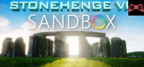 Stonehenge VR SANDBOX System Requirements
