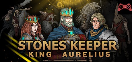 Stones Keeper: King Aurelius System Requirements
