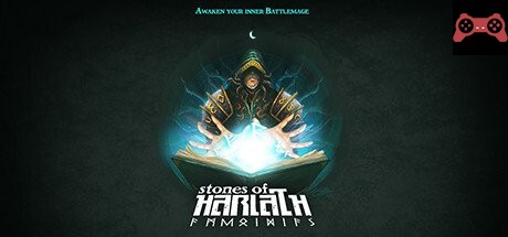 Stones of Harlath System Requirements