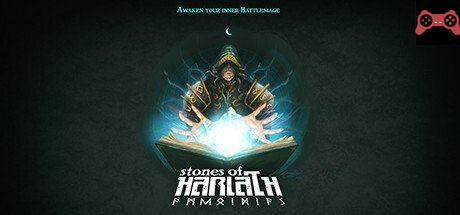 Stones of Harlath System Requirements