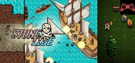 StoneTide: Age of Pirates System Requirements