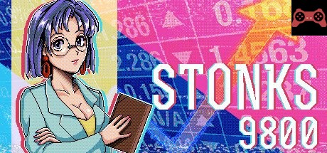 STONKS-9800 System Requirements