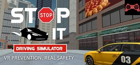 Stop it - Driving Simulation System Requirements