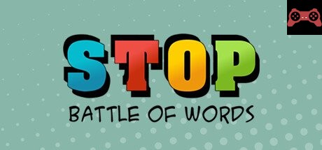 Stop Online - Battle of Words System Requirements