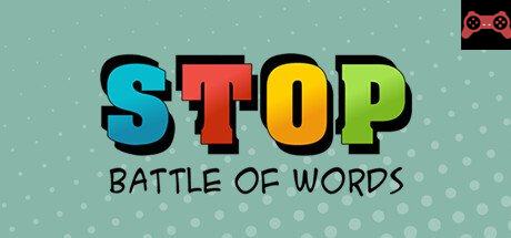Stop Online - Battle of Words System Requirements