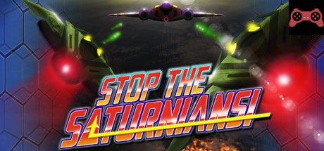 Stop the Saturnians! System Requirements