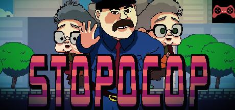 Stopocop System Requirements
