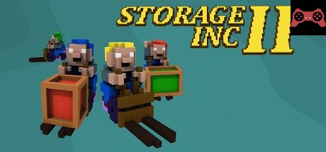 Storage Inc 2 System Requirements