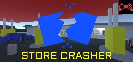 Store Crasher System Requirements