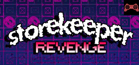 Storekeeper Revenge System Requirements