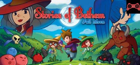 Stories of Bethem: Full Moon System Requirements