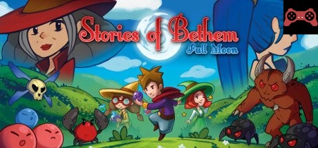 Stories of Bethem: Full Moon System Requirements