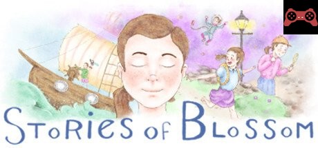 Stories of Blossom System Requirements
