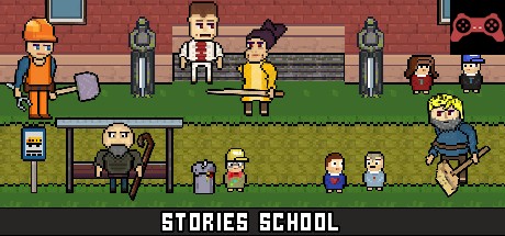 Stories school System Requirements