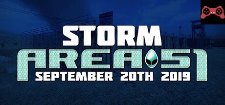 Storm Area 51: September 20th 2019 System Requirements