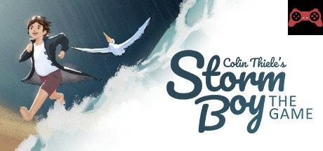 Storm Boy System Requirements