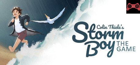 Storm Boy System Requirements
