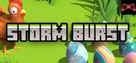 Storm Burst System Requirements