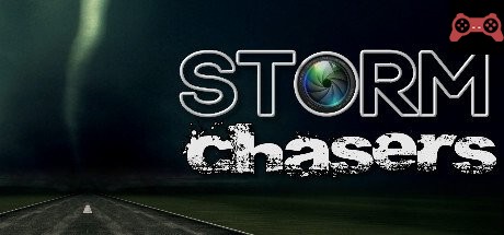 Storm Chasers System Requirements