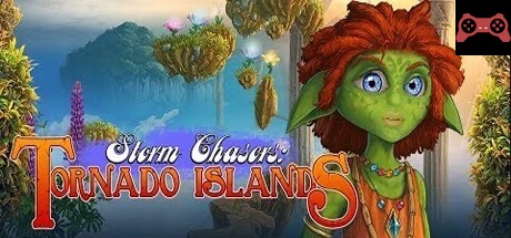 Storm Chasers: Tornado Islands System Requirements