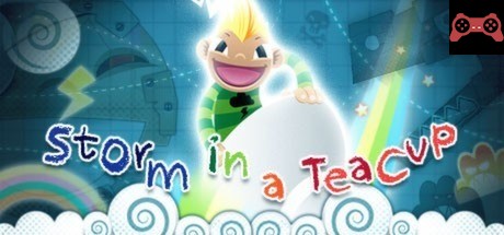 Storm in a Teacup System Requirements