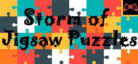 Storm of Jigsaw Puzzles æ‹¼å›¾é£æš´ System Requirements
