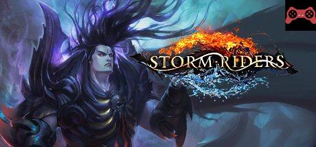 Storm Riders System Requirements