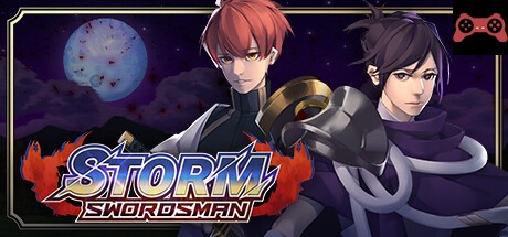 Storm Swordsman System Requirements