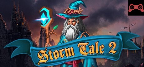 Storm Tale 2 System Requirements