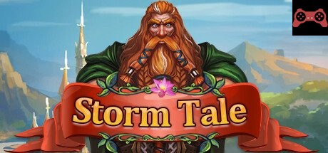 Storm Tale System Requirements