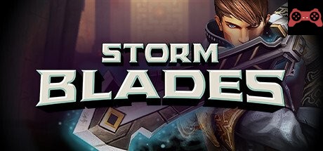 Stormblades System Requirements