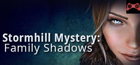 Stormhill Mystery: Family Shadows System Requirements