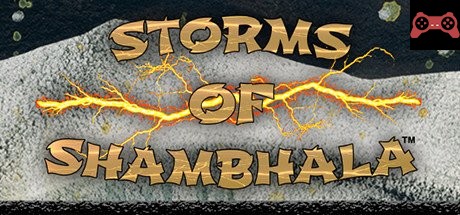 Storms of Shambhala System Requirements
