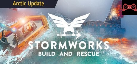 Stormworks: Build and Rescue System Requirements