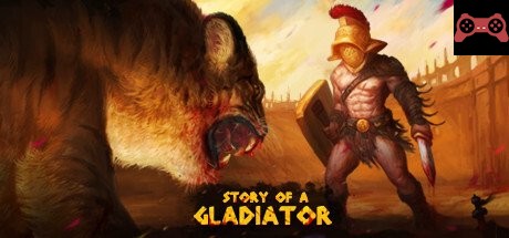 Story of a Gladiator System Requirements
