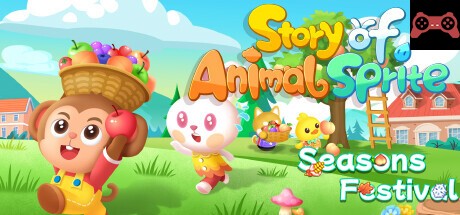Story of Animal Sprite System Requirements