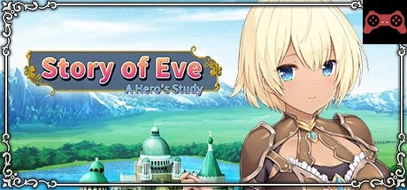 Story of Eve - A Hero's Study System Requirements