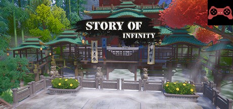 Story Of Infinity: Xia System Requirements