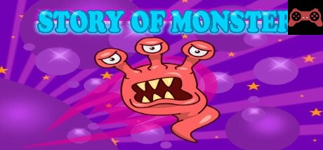 Story of Monster System Requirements