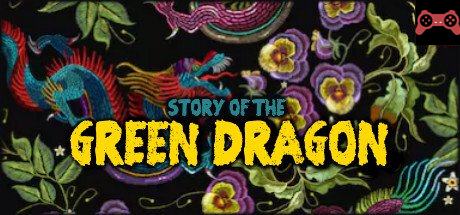 Story of the Green Dragon System Requirements