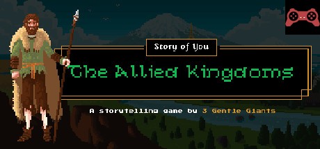 Story of You: The Allied Kingdoms System Requirements