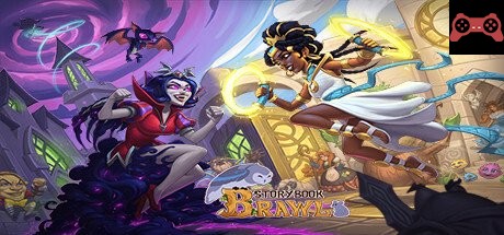 Storybook Brawl System Requirements