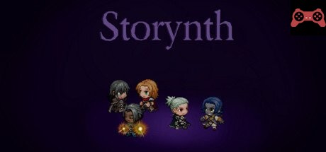 Storynth System Requirements